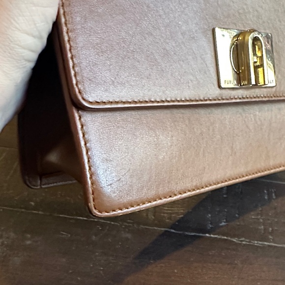 Furla 1927 Mini Crossbody bag - Picture 7 of 13